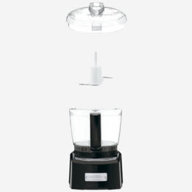 CH-4BKC Cuisinart 4 Cup Chopper