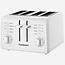 Cuisinart CPT-142C 4 Slice Toaster-White