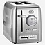 Cuisinart CPT-620C Cuisinart 2 Slice Metal Toaster