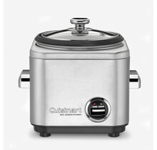 CRC-400C Rice Cooker/Steamer 4 Cup