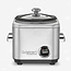 Cuisinart CRC-400C Rice Cooker/Steamer 4 Cup