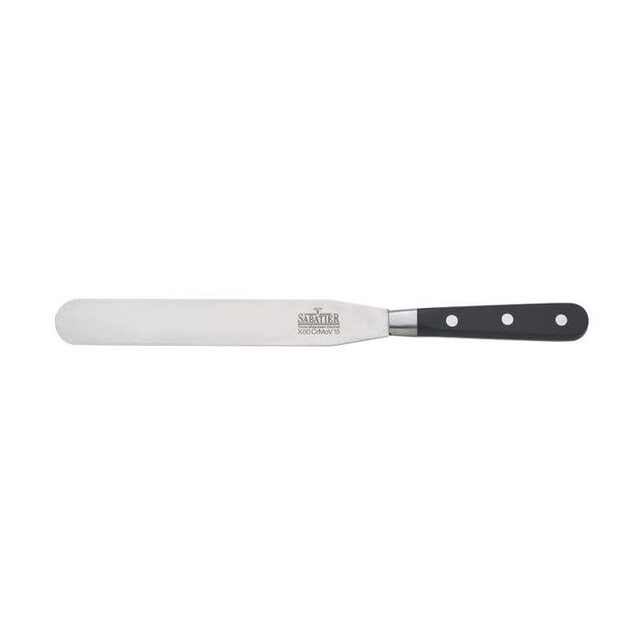 Sabatier 20cm V Spatula