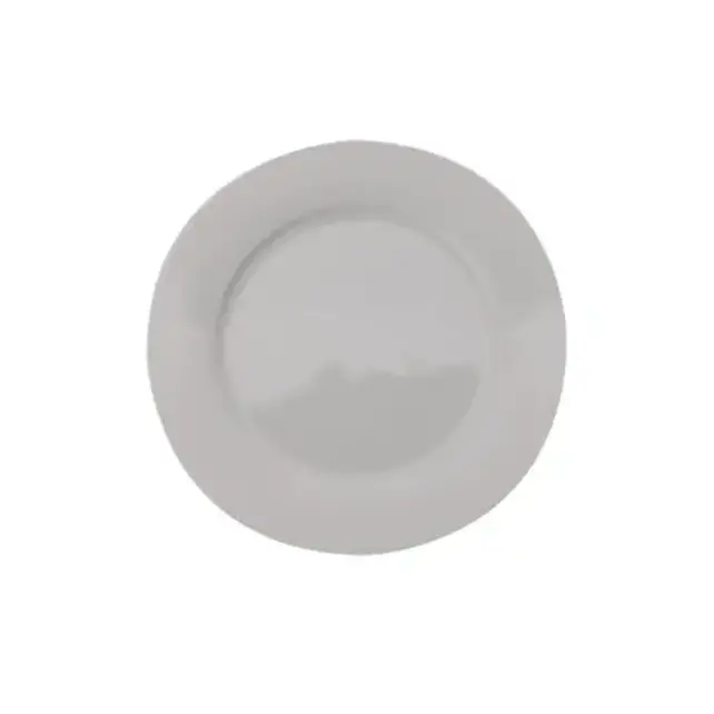 BC1882 Cashmere Rim 20cm Side Plate