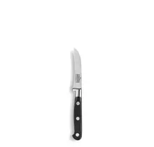678502 Sabatier Curved Peeling Knife