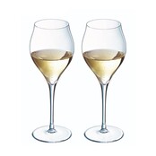 Exaltation Wine Glass - Set/2