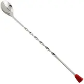 57501 S/S Bar Spoon-11" 57501 S/S Bar Spoon-11"