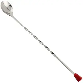 57501 S/S Bar Spoon-11"