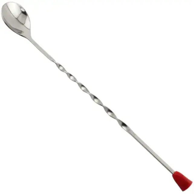 57501 S/S Bar Spoon-11" 57501 S/S Bar Spoon-11"