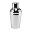 Browne&CO 57502 S/S Cocktail Shaker- w/Lid 8oz