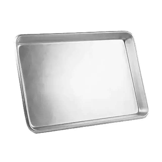 58132640 Aluminum Bun Pan-18" x 13" 58132640 Aluminum Bun Pan-18" x 13"