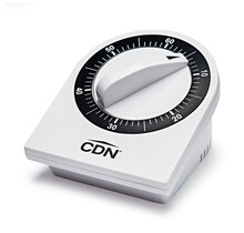 88mtm3 Mechanical Timer-White