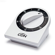 88mtm3 Mechanical Timer-White