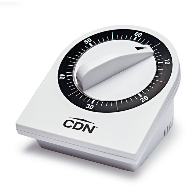 88mtm3 Mechanical Timer-White