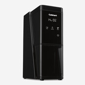 DBM-T10C Touch Screen Burr Mill Grinder