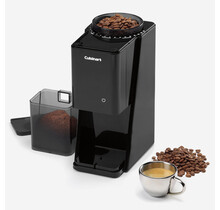 DBM-T10C Touch Screen Burr Mill Grinder