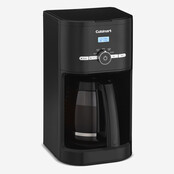 DCC-1120BKC 12 Cup Classic Coffee Maker