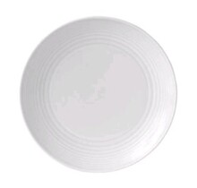 GRMZWH08288 G.Ramsay White Salad Plate