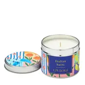 Candle in a Tin - Italian Suite