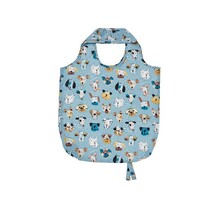 647MLC - Packable Bag - Mutley Crew