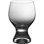 Trudeau 4902063 Gina Wine Glass-8.5oz