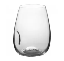 4900842 Gem Stemless Set/4-16oz