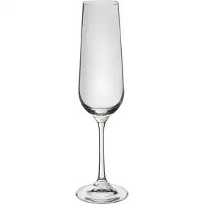 4900834 Splendido Champagne Flute S/4