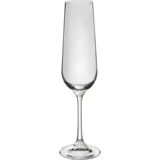 4900834 Splendido Champagne Flute S/4