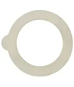 450890780S Fido Small Rubber Rings