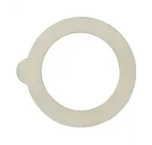 450890780S Fido Small Rubber Rings