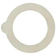 450890780S Fido Small Rubber Rings