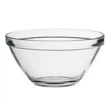 450417060-Pompei Glass Mixing Bowl-57oz