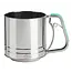 Trudeau 09913078-Flour Sifter-5 Cup