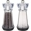 Trudeau 0717039-Frescio 6" Pepper & Salt Mill Set