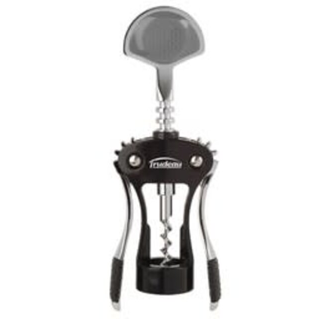 0579010-Deluxe Wing Corkscrew 0579010-Deluxe Wing Corkscrew