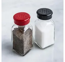 0538018-Wink Salt or Pepper Shaker