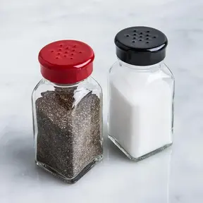 0538018-Wink Salt or Pepper Shaker