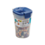 Trudeau 03018181-Fuel Snack Cup-Blueberry