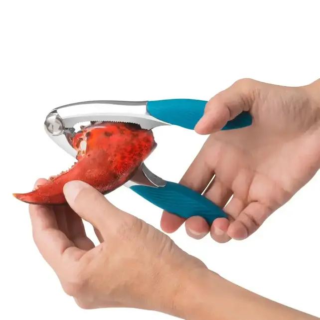 Maison Seafood Cracker