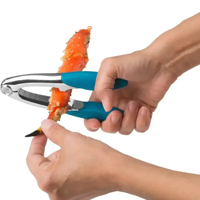 Maison Seafood Cracker