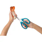 Seafood Shears-Blue