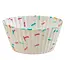 Trudeau 05119064- Silicone Muffin Cups -Set/12- Confetti