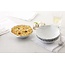 Trudeau 053212-Shell Dishes Set/4