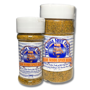 Trade Winds Spice Blend 200g