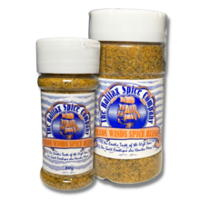 Trade Winds Spice Blend 80g
