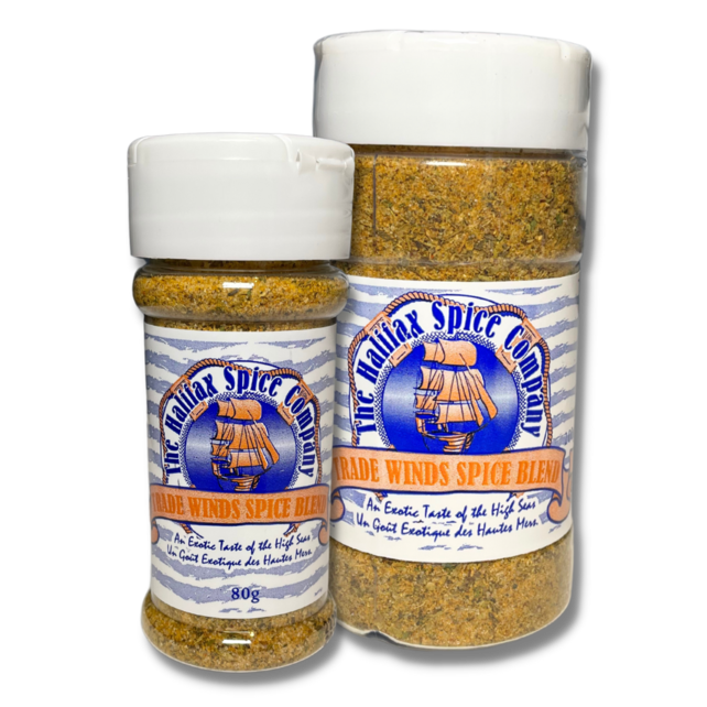 Trade Winds Spice Blend 80g