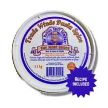 Trade Winds Pasta Spice