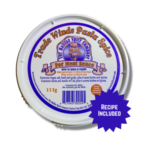 Trade Winds Pasta Spice