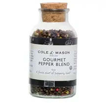 HFSP151U C & M Gourmet Pepper Blend Refill 10oz