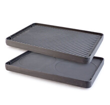 KF-77047 Cast Iron Grill Plate