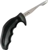 SK2013BK Shuckerpaddy Oyster Knife-